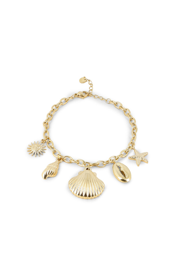 Bracelet Elmas
