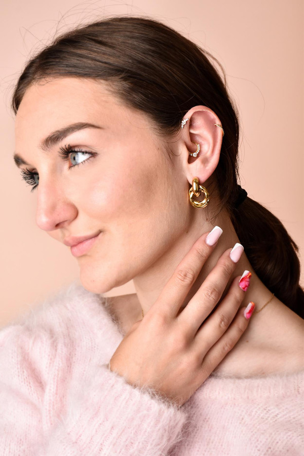 Boucles Mayanna