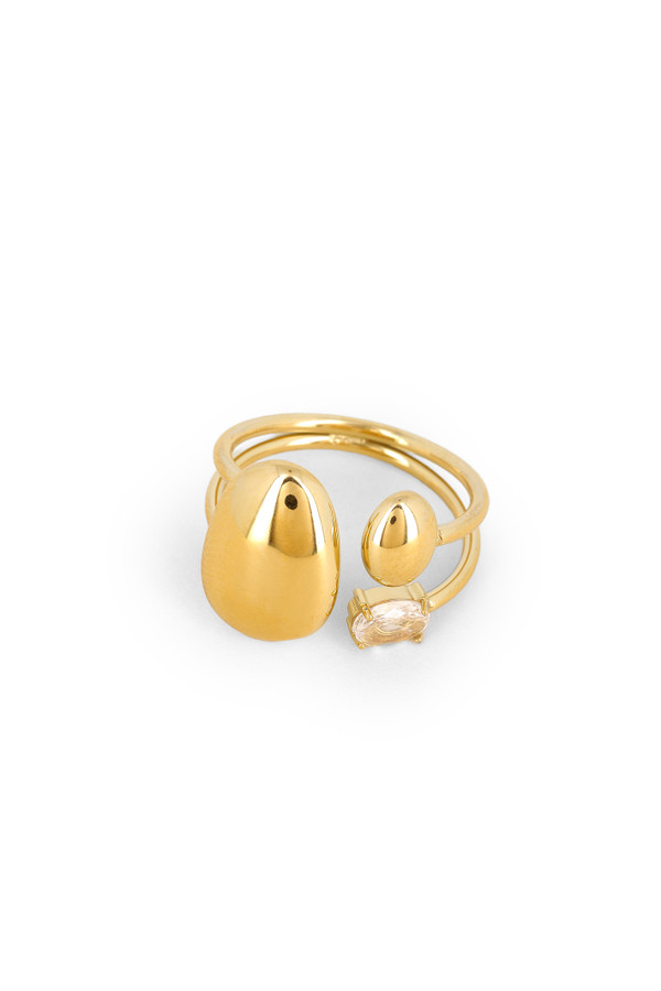 Bague Rimena