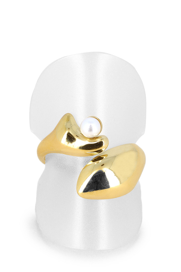 Bague Ruth