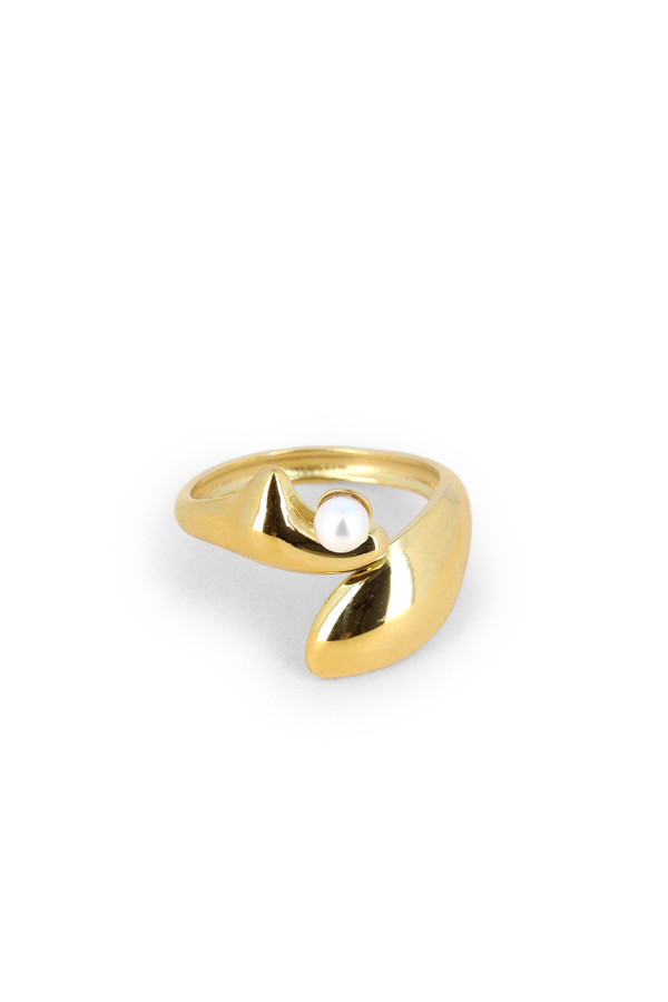 Bague Ruth