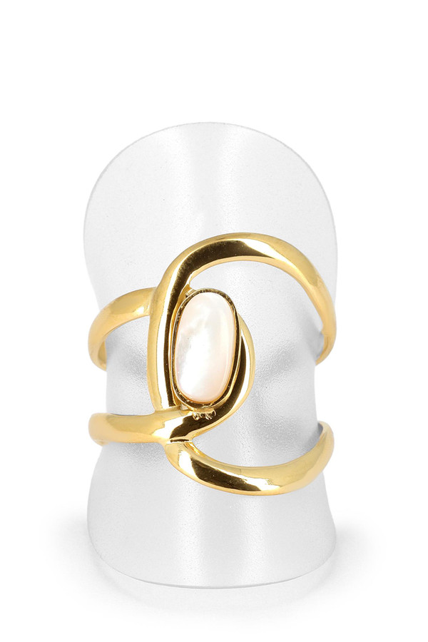 Bague Cameron