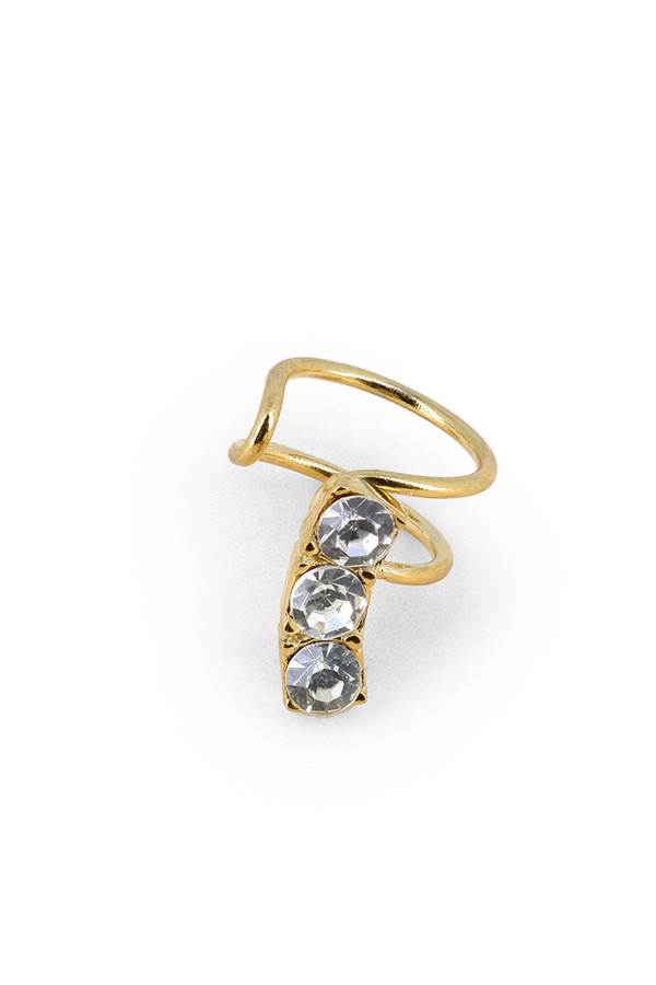 Ear cuff Tina