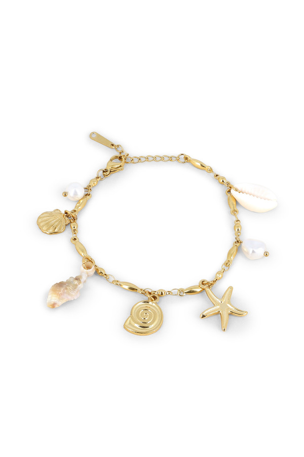 Bracelet Loélia