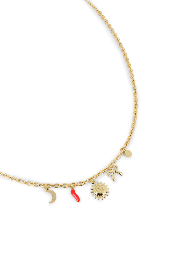 Collier Mélaine