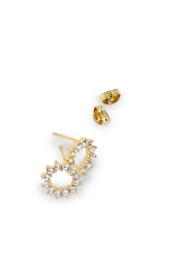 Boucles Caroline