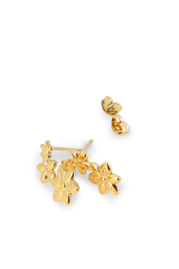 Boucles Madeline