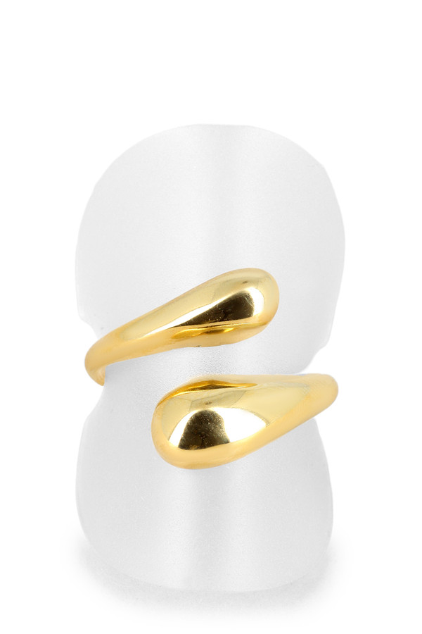Bague Laurelle