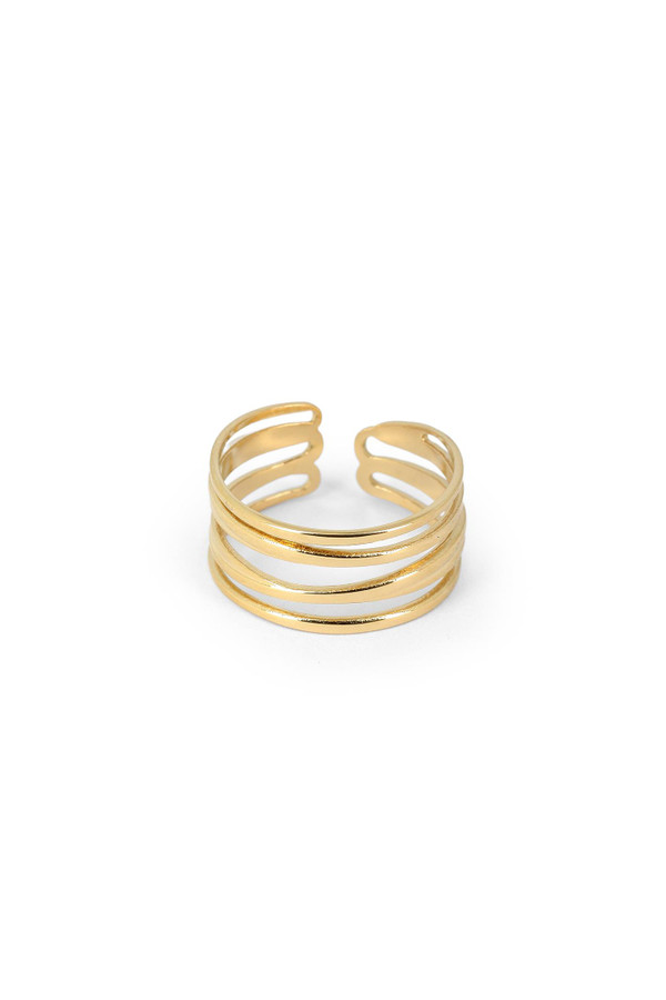 Bague Guillemette