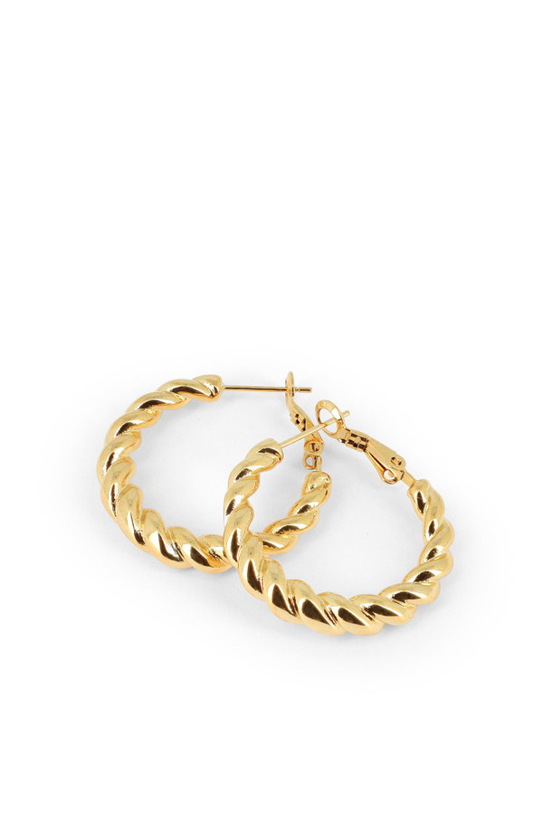 Boucles Taissia