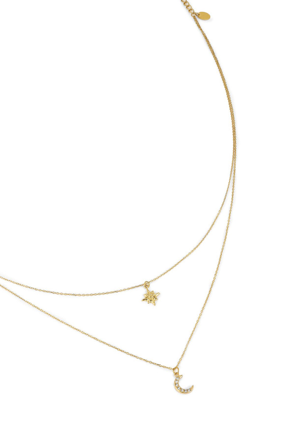 Collier Manille