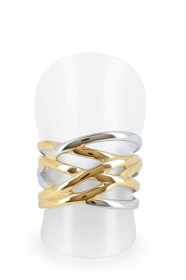 Bague Janyce