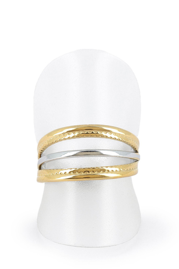 Bague Providence
