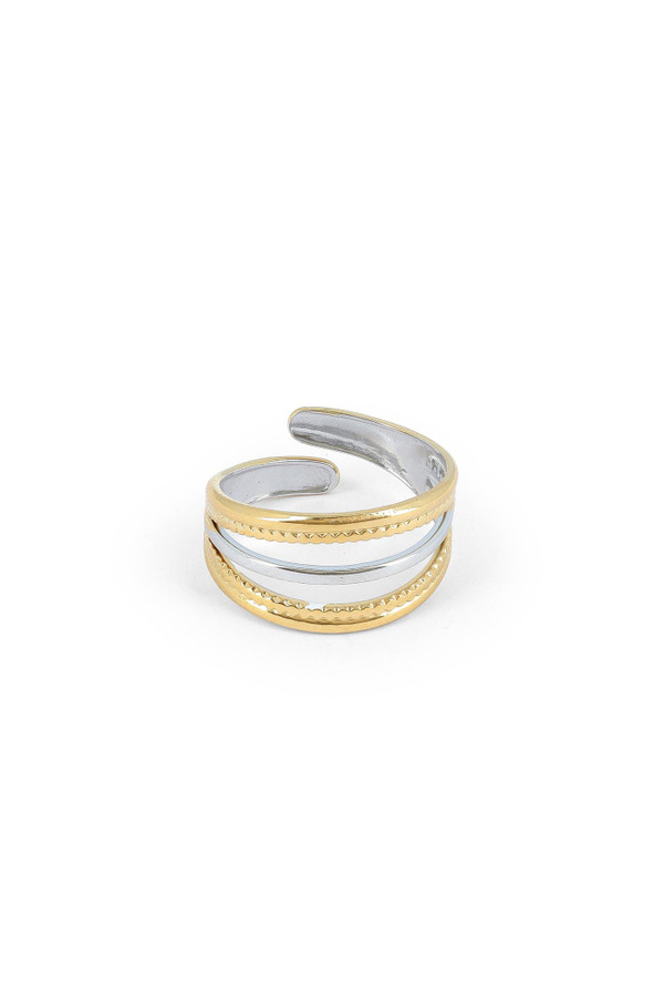 Bague Providence