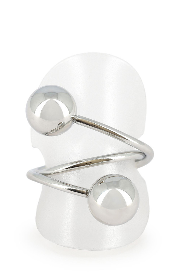 Bague Amina