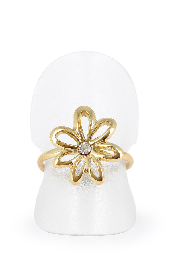 Bague Udéline