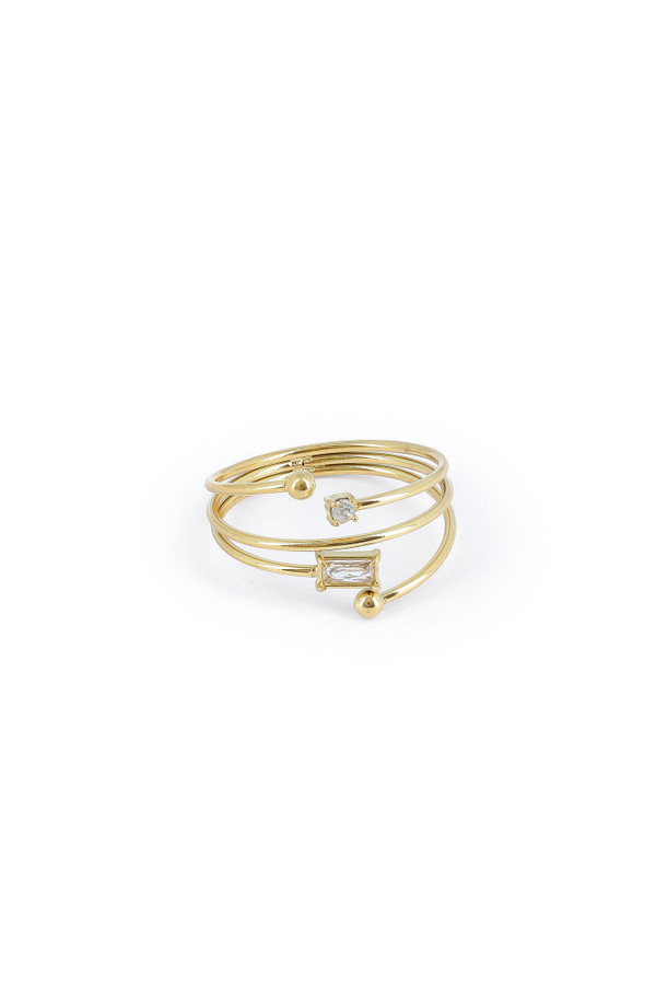 Bague Olfa