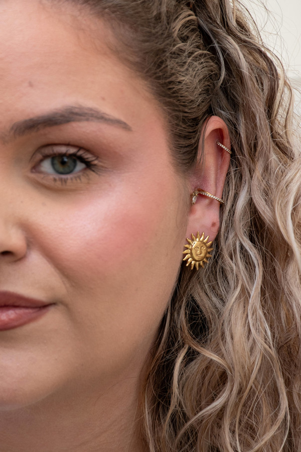 Boucles Maryam
