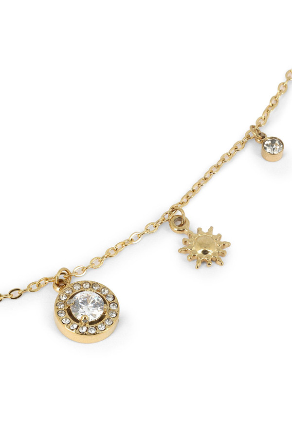 Collier Dao