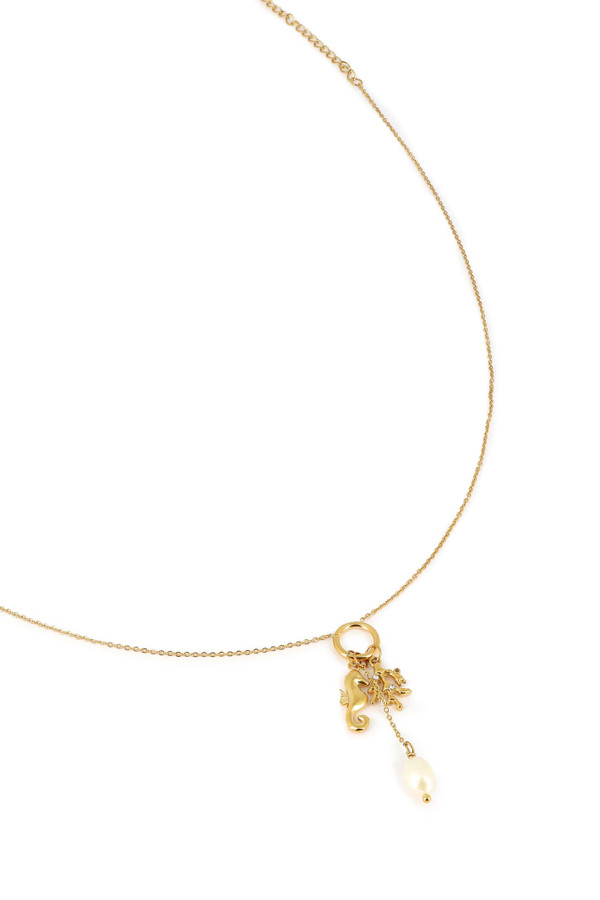 Collier Suthida