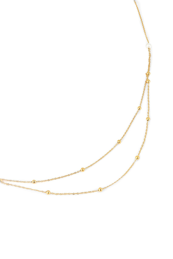 Collier Pétronille