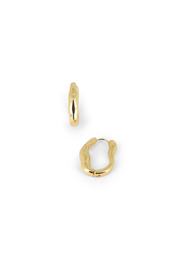 Boucles Bathilde