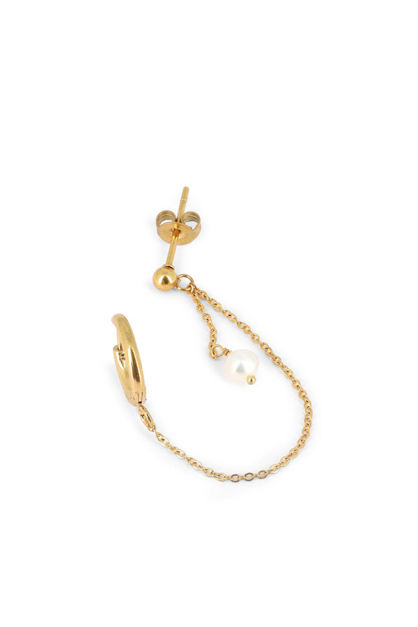 Boucles Brunelle