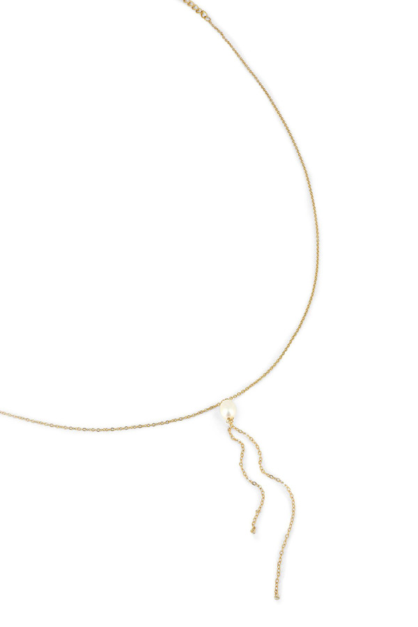 Collier Mayline