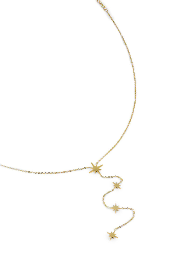 Collier Sheila
