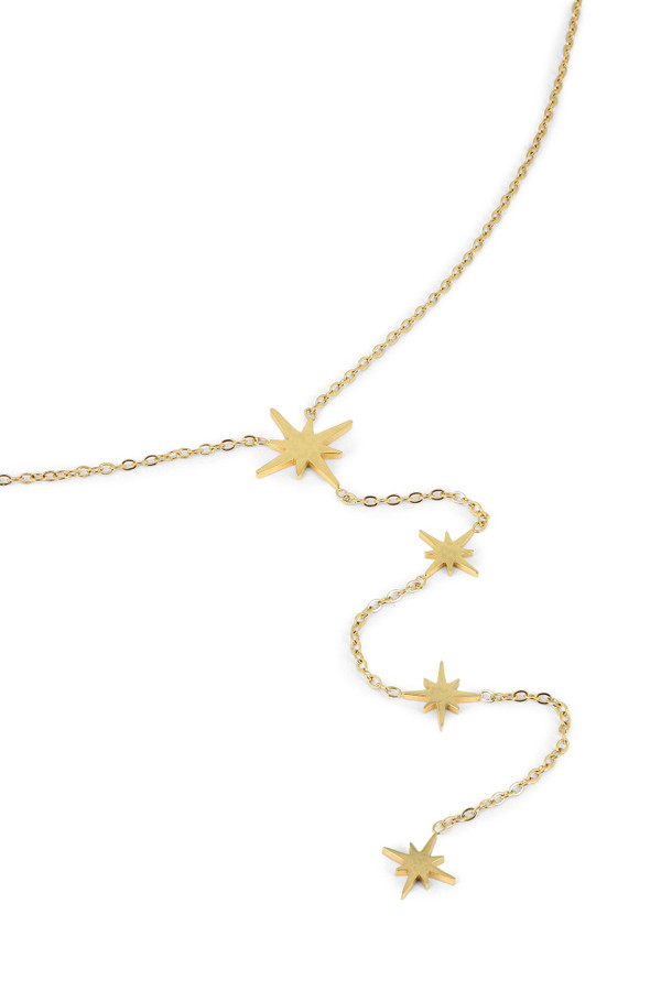 Collier Sheila