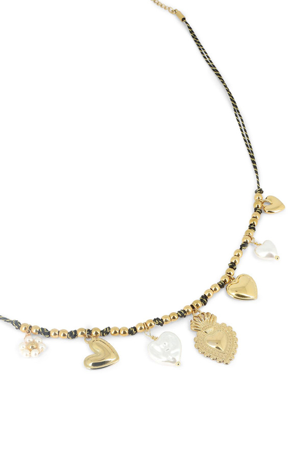 Collier Éléonore