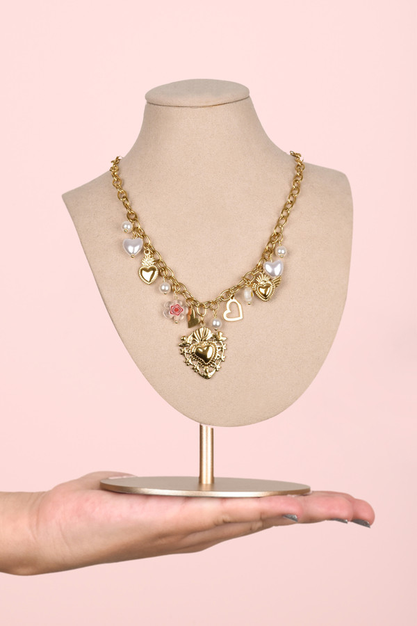 Collier Ingrid