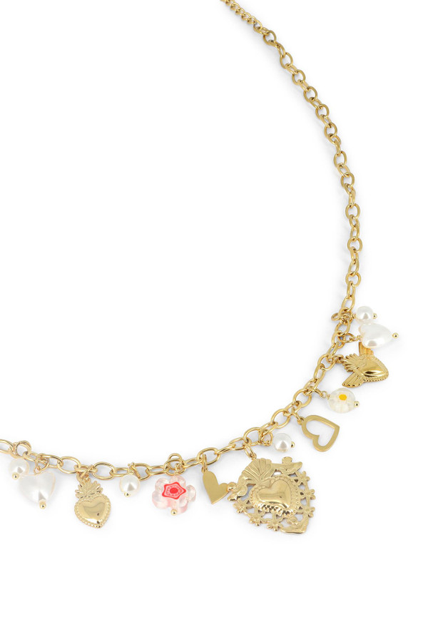 Collier Ingrid