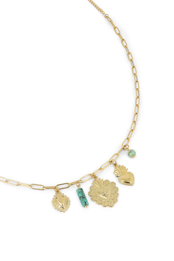 Collier Cyrielle