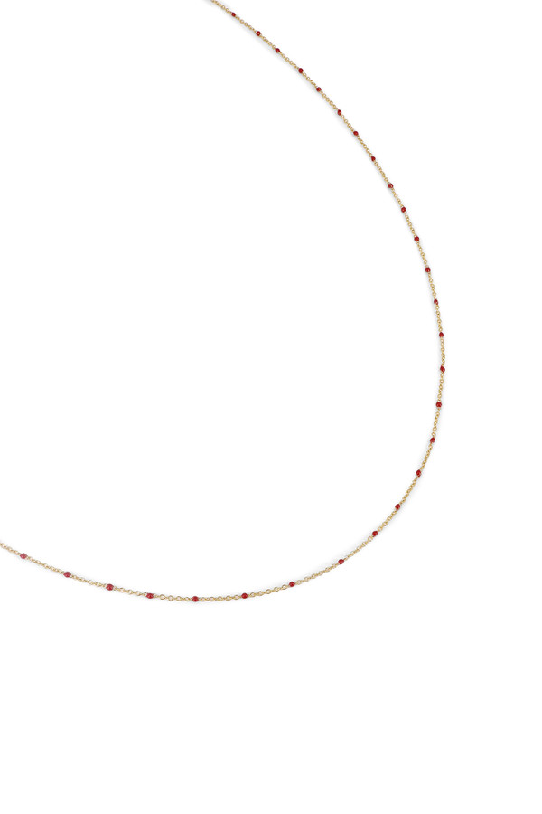 Collier Malia