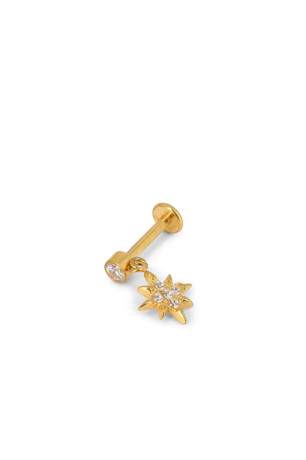 Piercing Ella