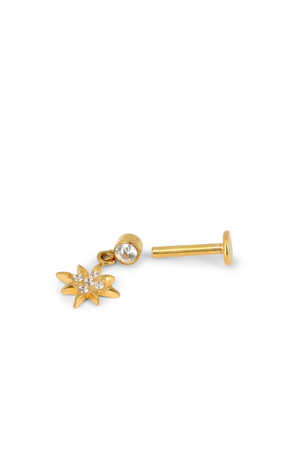 Piercing Ella