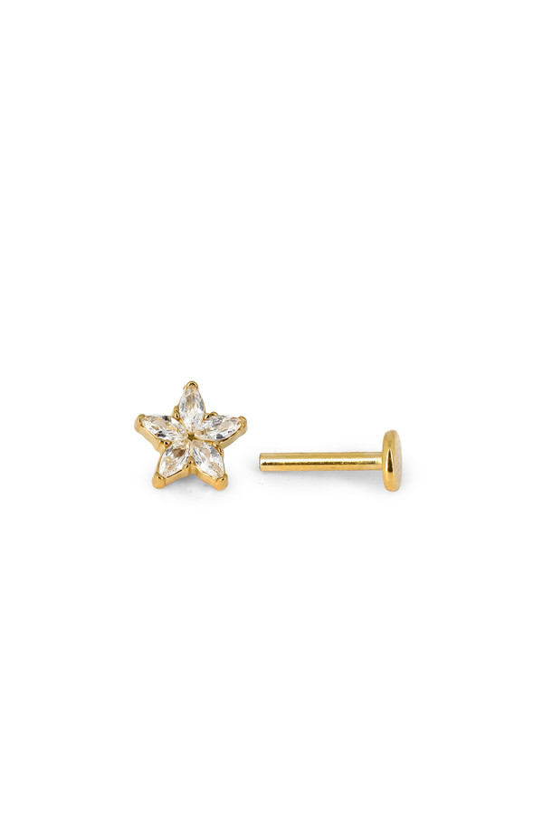 Piercing Huda