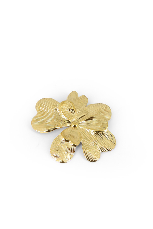 Broche Syla