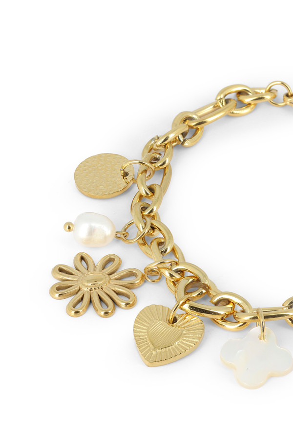 Bracelet Mirabelle