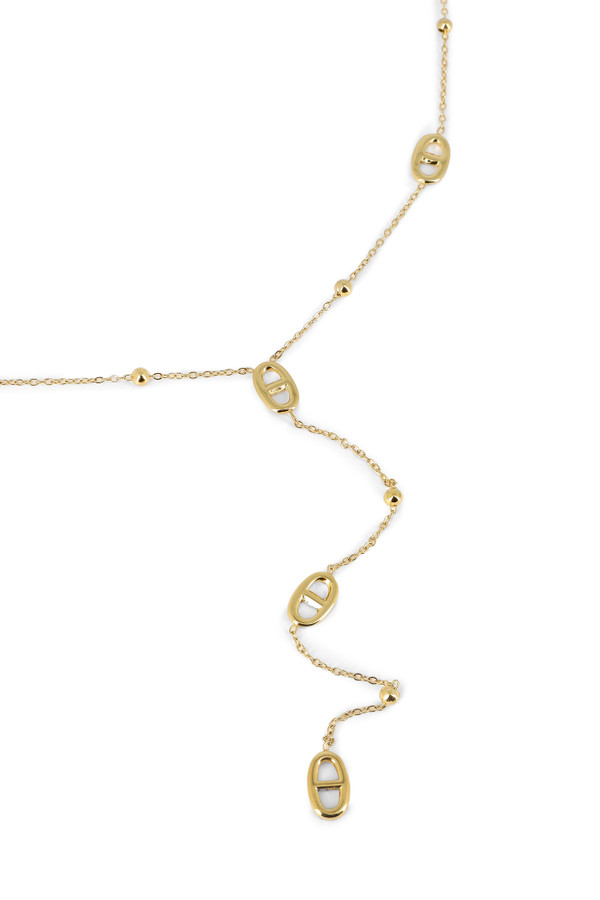 Collier Mishka