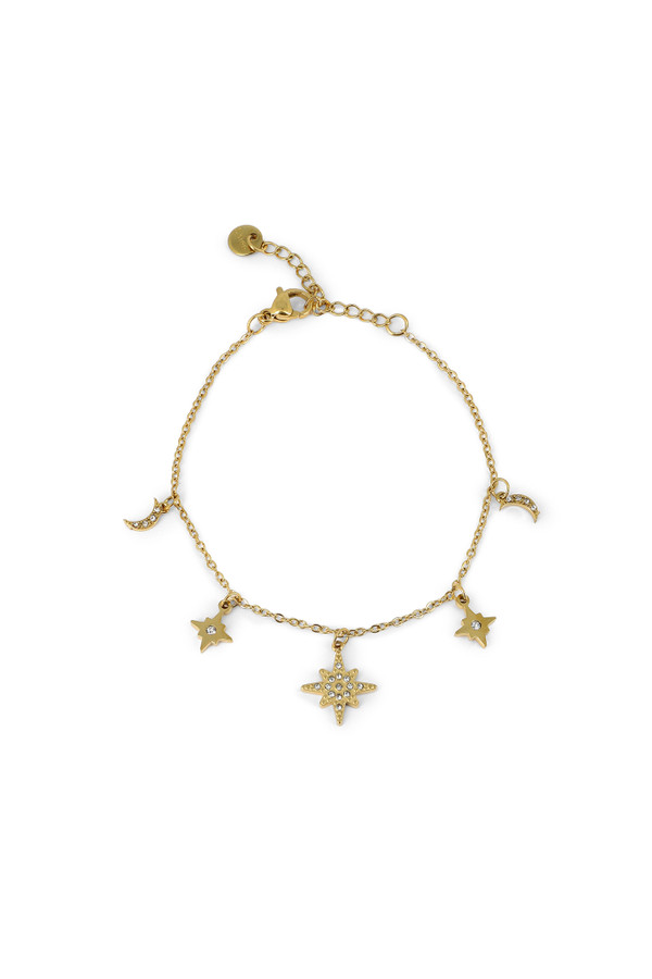 Bracelet Abélia