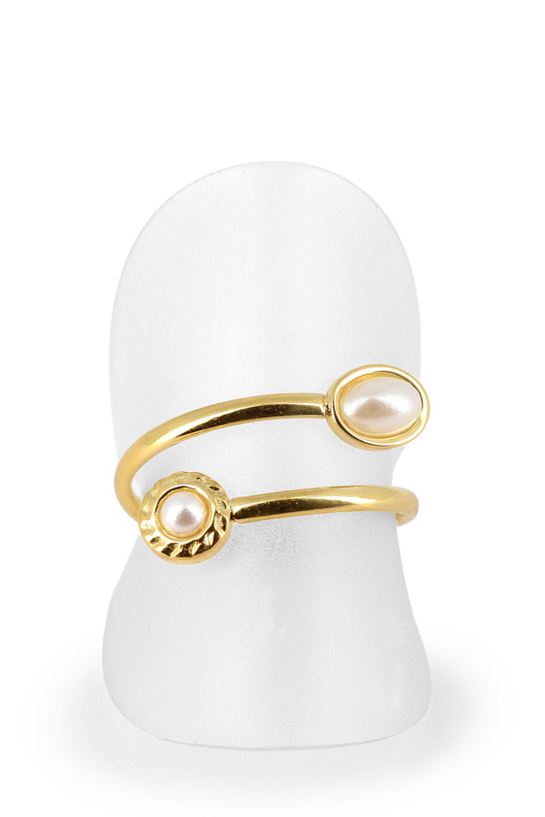 Bague Amicie