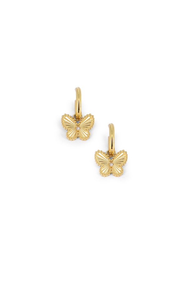 Boucles Marie