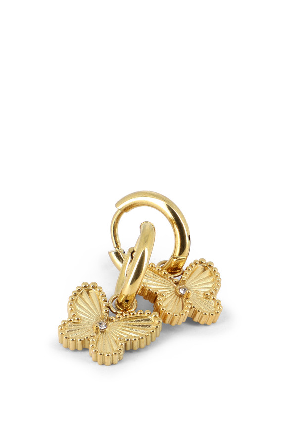 Boucles Marie