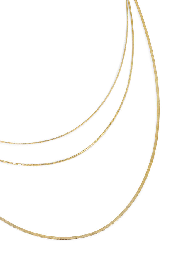 Collier Annie