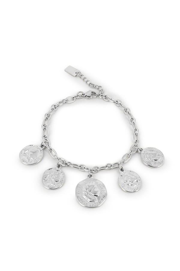 Bracelet Pivoine