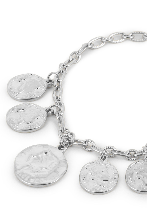 Bracelet Pivoine
