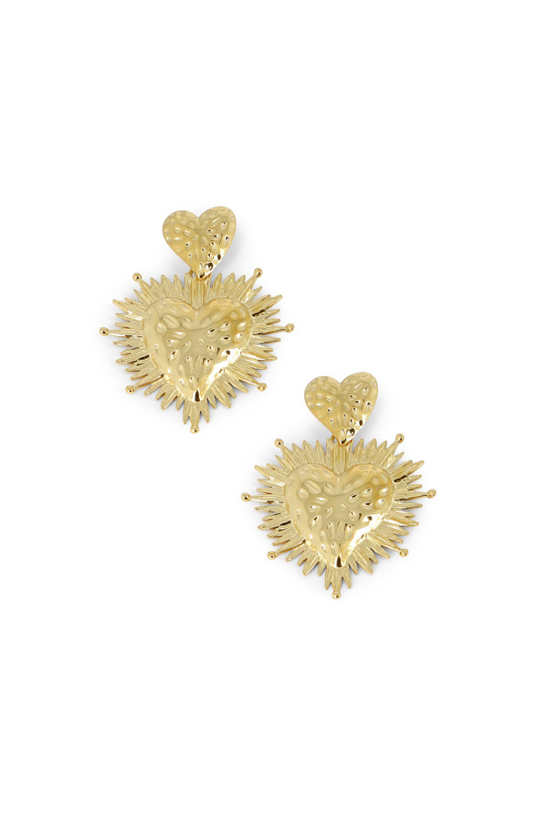 Boucles Marguerite