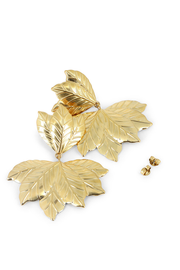 Boucles Yzé